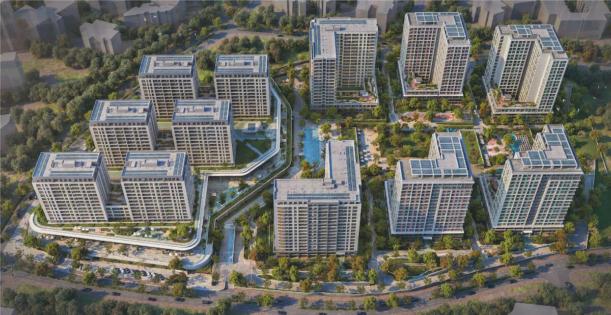 Homes in Kartal